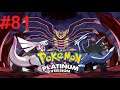 Pokémon Platinum Let's Play Part 81 Nightmares In Canalave
