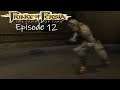 PRINCE OF PERSIA: THE SANDS OF TIME FR Ep 12 "Les bains de Azad!"