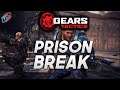 Prison Break | Gears Tactics