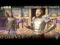 【PS4】ASSASSIN'S CREED ODYSSEY - #109 ギリシアの失われた物語⑦・舞台を止めるな（Nightmare Difficulty/No Damage）
