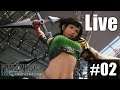 【PS5獨佔 FF7R: intergrade】尤菲外傳!#02|最終幻想VII 重製版Intergrade