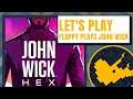 [ PS5 ] John Wick Hex Gameplay
