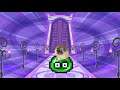 pug dancing with puyo song