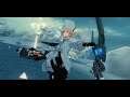 [Punishing: Gray Raven] Battle - Event: Frozen Darkness Arctic Night - Challenge #2: C2 to C5