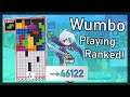 Puyo Puyo Tetris – Wumbo Ranked! 45890➜46122 (Switch)
