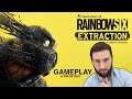 Rainbow Six Extraction 🔥 Gameplay & Infos Dev'