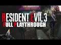 Repeatedly Dropping the Ball in Resident Evil 3 Remake