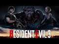 Resident Evil 3 Remake - All Enemies are Hunter Betas MOD - PC