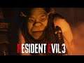 Resident Evil 3 Remake - Shrek Over Nemesis