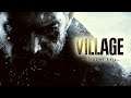 Resident Village Início de gameplay dublado em português