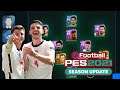 🔥 Review D. Rice Pemaen Muda Dari Timnas England 🔥 eFootball PES 2021 @danesgame7707