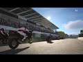 Ride 3 l Kawasaki H2R  Gameplay on Nürburgring l [XBox One X Enhanced 60 FPS]