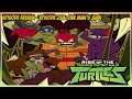 Rise of the TMNT Episode Review - Ep. 23A: One Man's Junk
