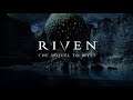 Riven #007 - Der Kreis schließt sich