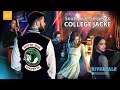 Riverdale - South Side Serpents College Jacke