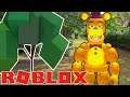 Roblox Five Nights at Freddys Mr Beast #TEAMTREE Fundraiser awareness video!