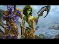 Rogue Empire - Owenazuris The Naga Assassin Part 1 - The Call