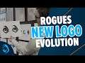Rogue REBRANDED - A Walkthrough of Our Journey