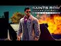 Saints Row: The Third Remastered - Mission #26 - Three Way (Killing Killbane & Saving Shaundi)