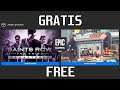 👾"Saints Row®: The Third RM" #GRATIS #FREE #PARASIEMPRE para PC #EPICGAMES hasta el 2/9/21 🎁🎁
