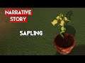 Sapling | PC Gameplay