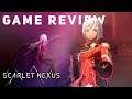 Scarlet Nexus - Get Your Fill Of Intense Action-Based Combat