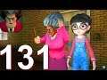 Scary Teacher 3D - Gameplay Walkthrough Part 131 Chapter 2 All New Levels (Android,iOS)