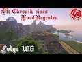 Schiffsrundfahrt bei AvaAquatica - Geschichte eines LordRegenten #106 *Deutsches Gameplay*