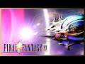 Second Battle of the Iifa Tree Cinematic - Final Fantasy IX