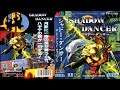 Shadow Dancer - The Secret of Shinobi  (Mega Drive - Sega - 1990 - Live 2020)