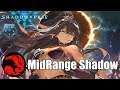 [Shadowverse] No Meta - MidRange ShadowCraft Deck Gameplay