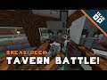 Sneak Peek: Fallmount Kingdom, EP3 - Tavern Battle!