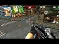 Sniper Shoot Fire War - Anoride Gameplay HD.