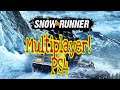 Snowrunner PS4 Multiplayer