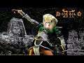 Sorceress - Trying Every Class in Diablo II [Stream]