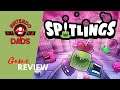 SPITLINGS- Review | Nintendo Switch
