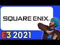 Square Enix Presents | Stanpai @ E3 2021