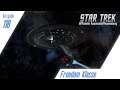 Star Trek: Die Offizielle Raumschiffsammlung: Ausgabe 118: Freedom Klasse