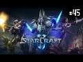 Starcraft II | Episodio 45 | La esencia de los Xel'Naga