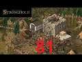 Stronghold (Sehr Schwer) #081 Invasion: Bruckberg