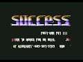 Success (SCS) Intro 40 ! Commodore 64 (C64)