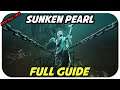 Sunken Pearl Guide Sea Of Thieves Tall Tale