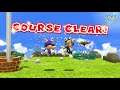 Super Mario 3D World Online with 2 Players (World 11 Flower - 100%)