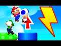 Super Mario Maker 2 Versus Multiplayer Online #68 S4