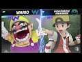 Super Smash Bros Ultimate Amiibo Fights – Request #15318 Wario vs Ethan