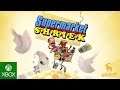 Supermarket Shriek Gameplay Trailer