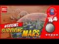 Surviving Mars Spieletest in 60 Sekunden | Surviving Mars Review Deutsch (svsswz)