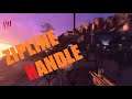 Tag Der Toten - How to Get The Zipline Handle | Easy Guide