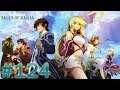 Tales of Xillia Jude's Story Playthrough Redux with Chaos part 124: The Blackwing