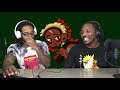 TENET - Official Trailer Reaction | DREAD DADS PODCAST | Rants, Reviews, Reactions